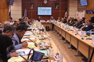 اجلاس سراسری معاونان درمان دانشگاه های علوم پزشکی کشور